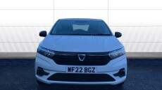 Dacia Sandero 1.0 SCe Essential 5dr Petrol Hatchback